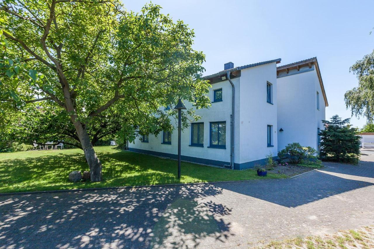 Apartmenthaus Bull Wohnung 5 Kuehlungsborn Exterior photo
